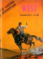 Sommaire West n° 5